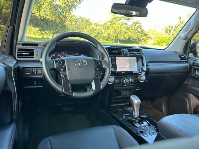 used 2024 Toyota 4Runner car, priced at $53,977