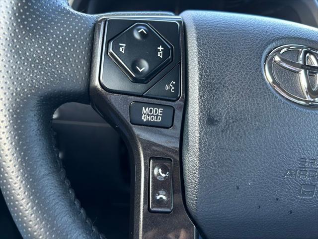used 2024 Toyota 4Runner car, priced at $53,977