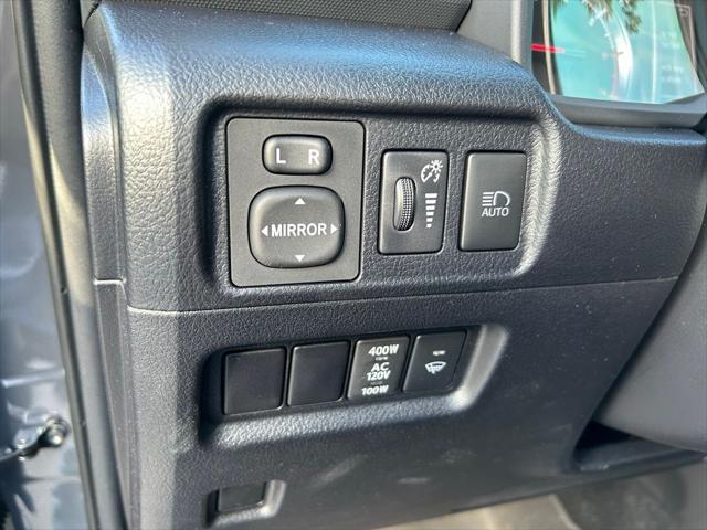 used 2024 Toyota 4Runner car, priced at $53,977
