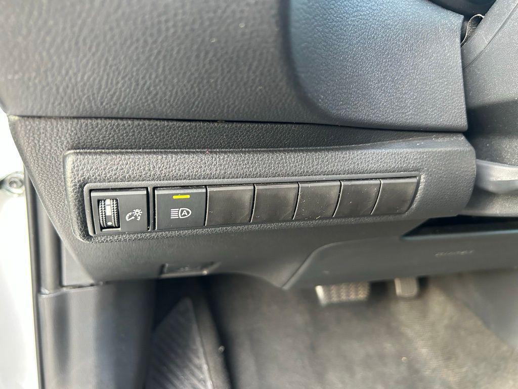 used 2024 Toyota Corolla car, priced at $20,237