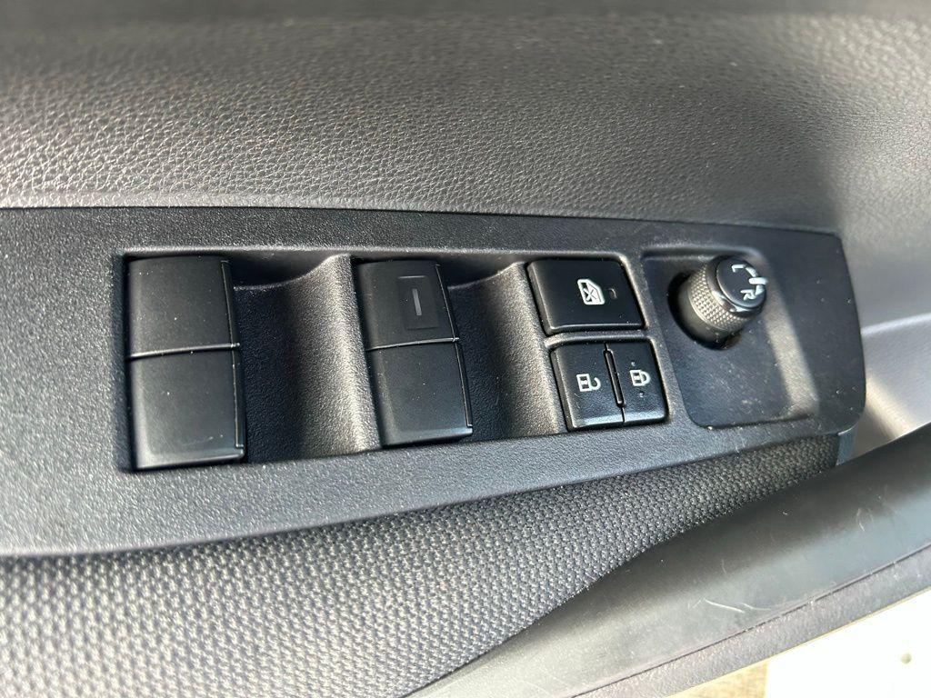 used 2024 Toyota Corolla car, priced at $20,237