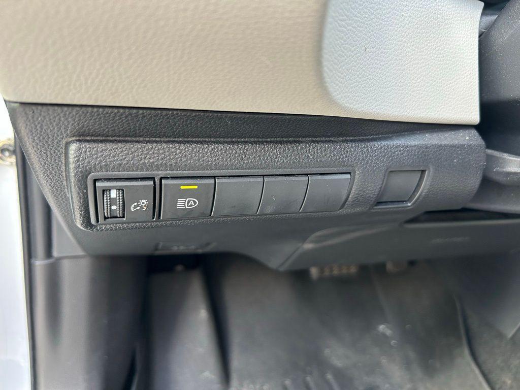 used 2022 Toyota Corolla car, priced at $17,237