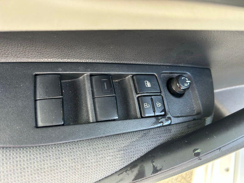 used 2022 Toyota Corolla car, priced at $17,237