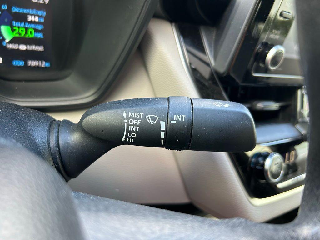 used 2022 Toyota Corolla car, priced at $17,237