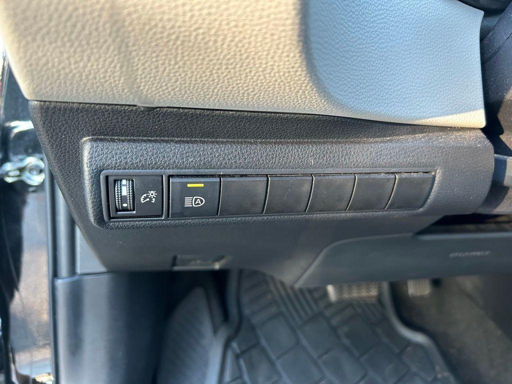 used 2022 Toyota Corolla car, priced at $18,337