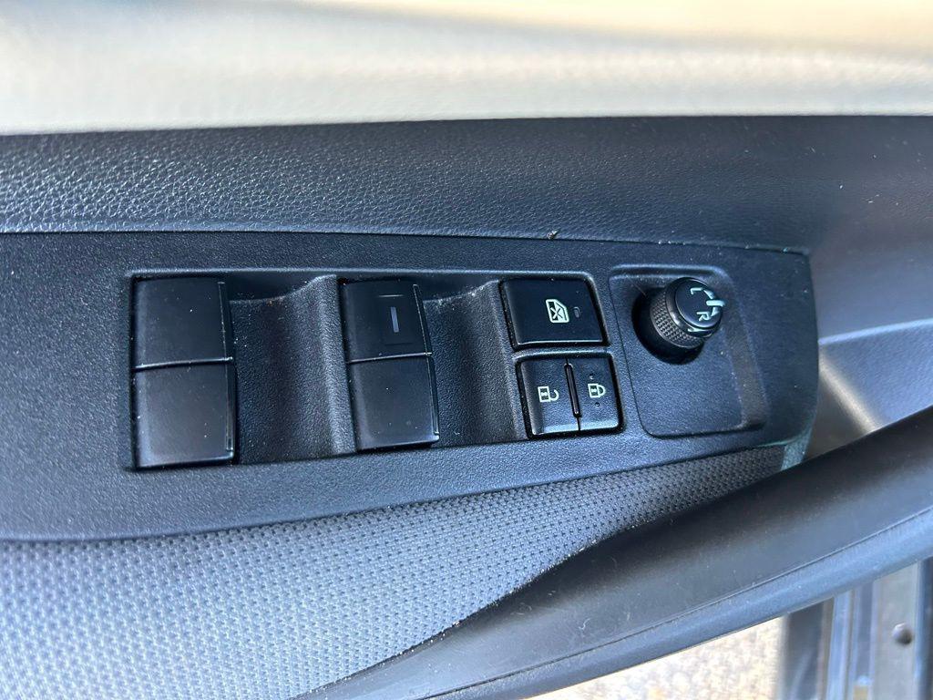 used 2022 Toyota Corolla car, priced at $18,337