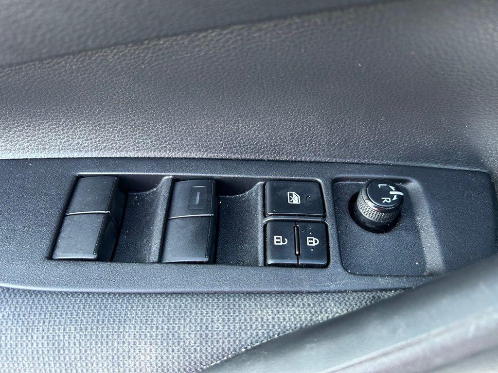 used 2021 Toyota Corolla car, priced at $16,537