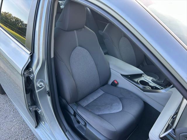 used 2024 Toyota Camry car, priced at $24,977