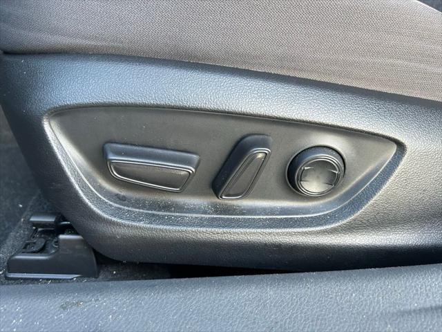 used 2024 Toyota Camry car, priced at $24,977