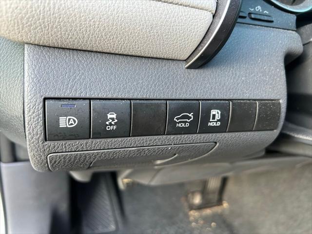 used 2024 Toyota Camry car, priced at $24,977