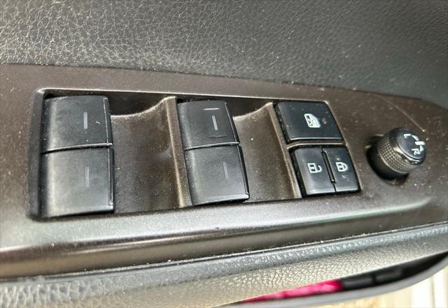 used 2021 Toyota Camry car, priced at $21,937