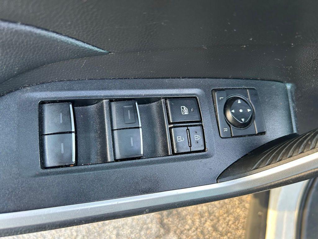 used 2022 Toyota RAV4 car, priced at $24,937
