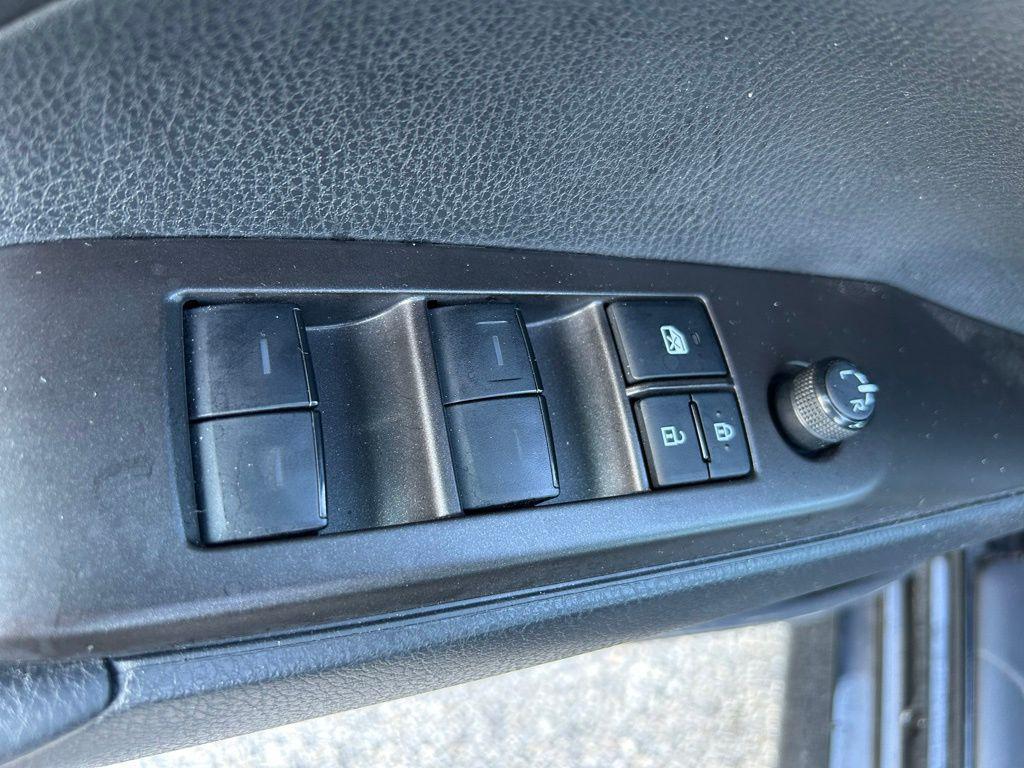 used 2024 Toyota Camry car, priced at $24,737