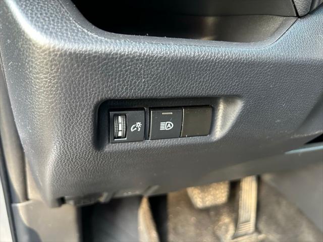 used 2024 Toyota RAV4 car, priced at $31,977