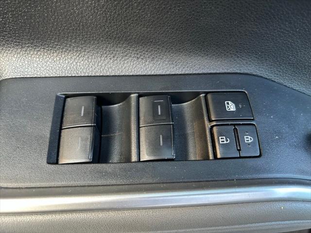 used 2024 Toyota Highlander car, priced at $35,477