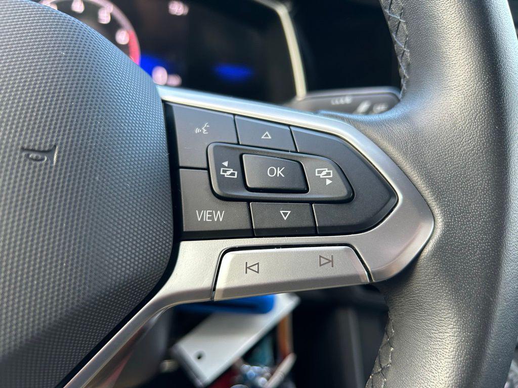 used 2024 Volkswagen Jetta car, priced at $20,737