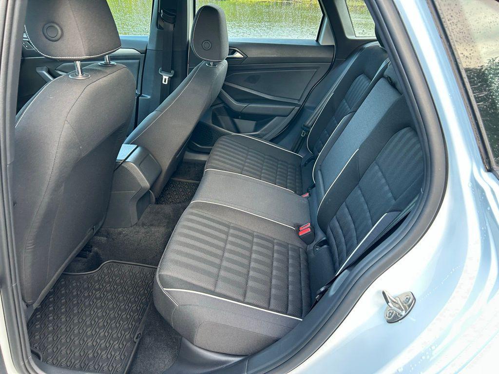 used 2024 Volkswagen Jetta car, priced at $20,737