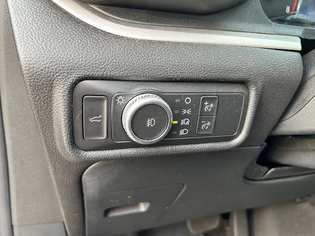 used 2022 Ford Explorer car, priced at $30,337