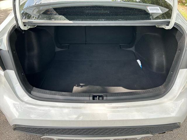 used 2021 Toyota Corolla car, priced at $18,977