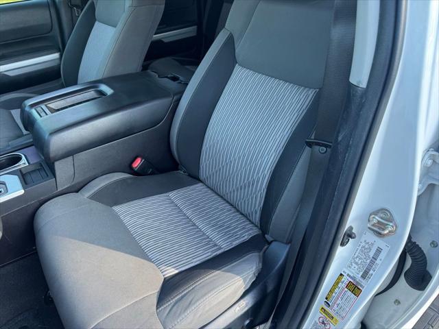 used 2014 Toyota Tundra car, priced at $23,977
