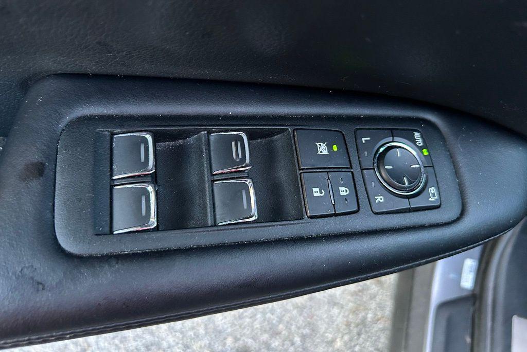 used 2017 Lexus RX 350 car