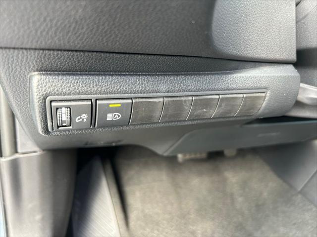used 2024 Toyota Corolla car, priced at $21,977