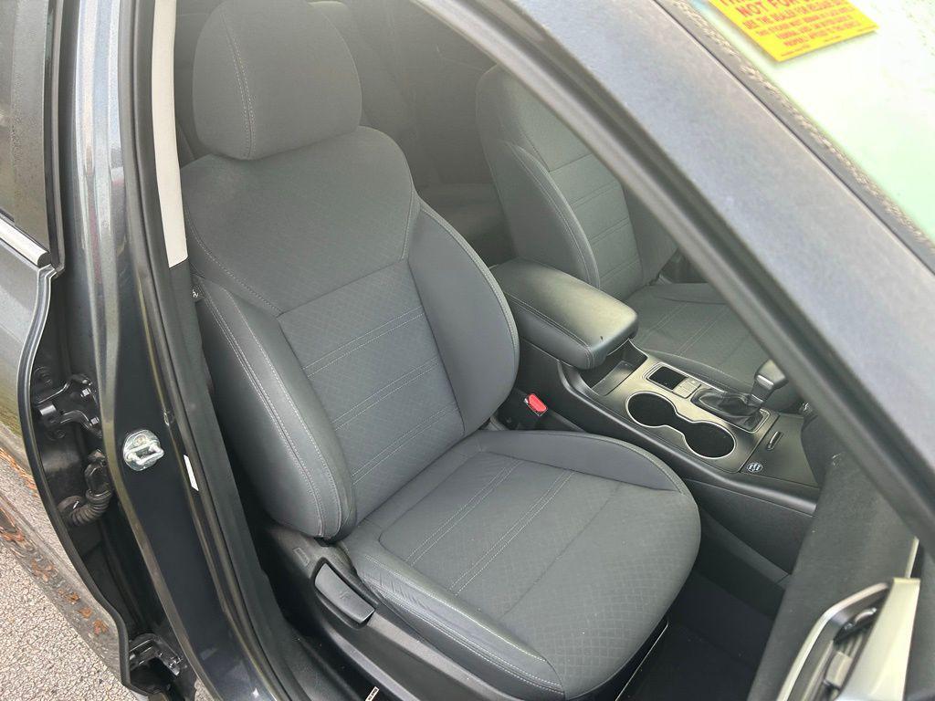 used 2020 Kia Sorento car, priced at $14,537