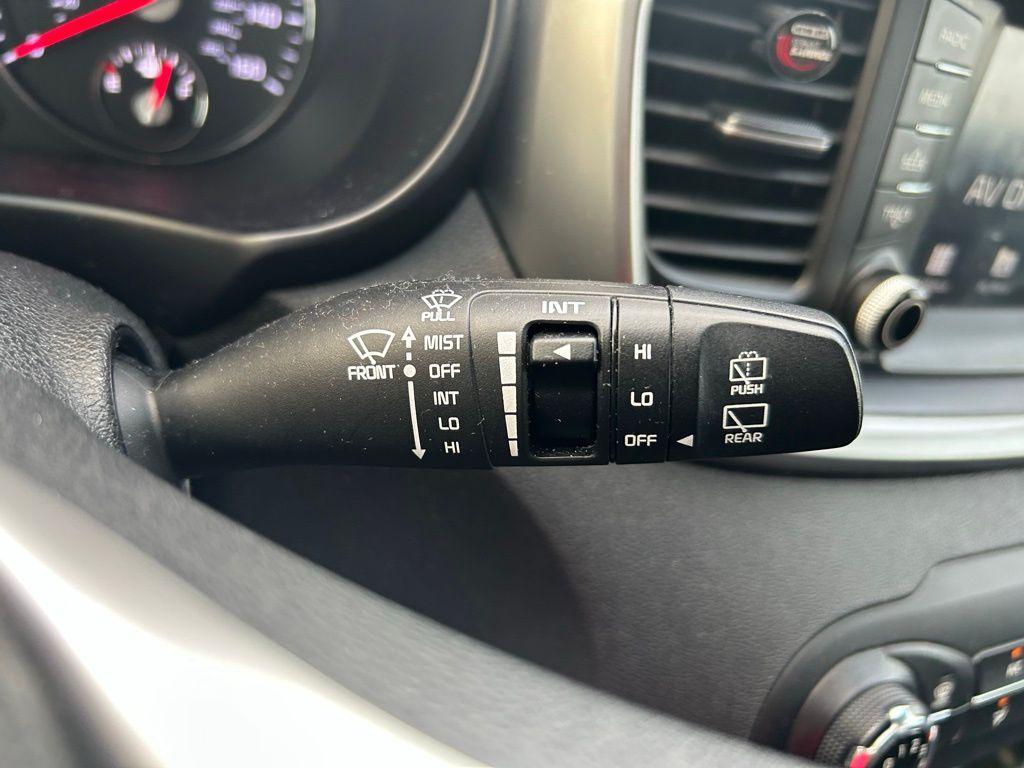 used 2020 Kia Sorento car, priced at $14,537