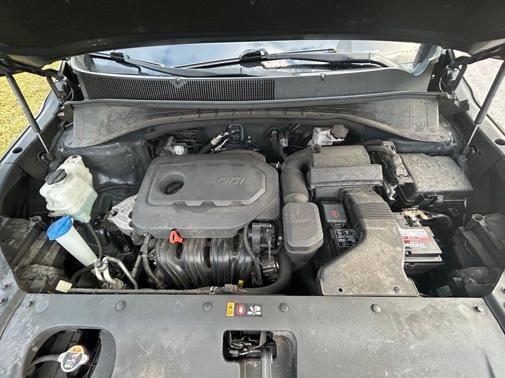 used 2020 Kia Sorento car, priced at $14,537