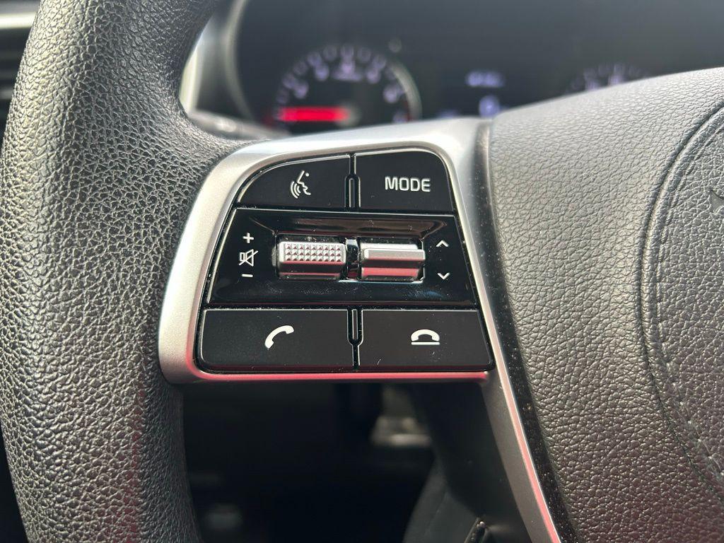 used 2020 Kia Sorento car, priced at $14,537