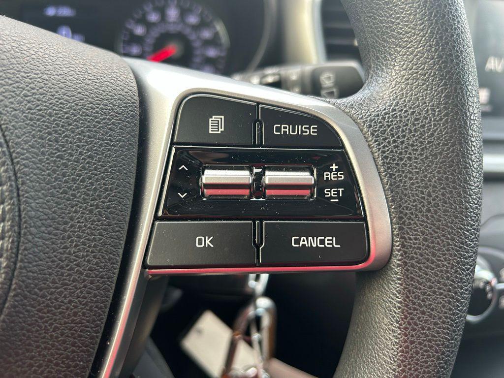 used 2020 Kia Sorento car, priced at $14,537