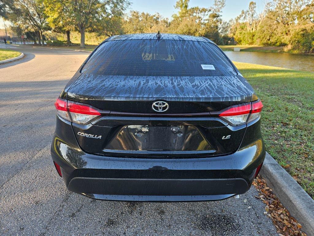 used 2020 Toyota Corolla car, priced at $15,977