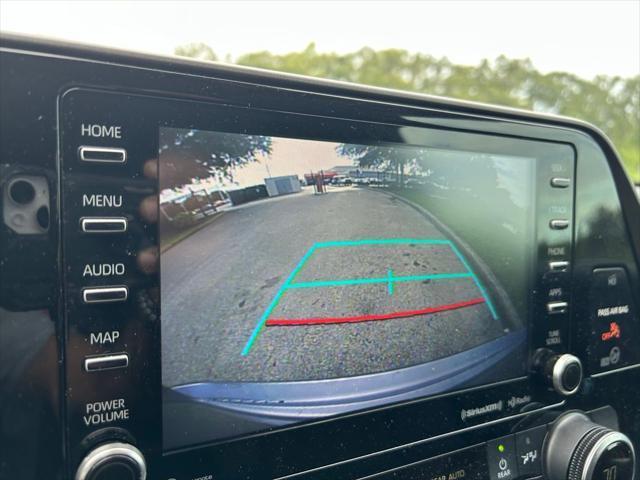 used 2020 Toyota Highlander car, priced at $27,977