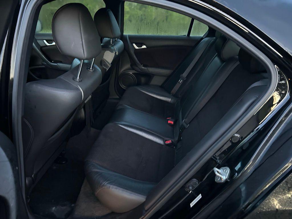 used 2013 Acura TSX car