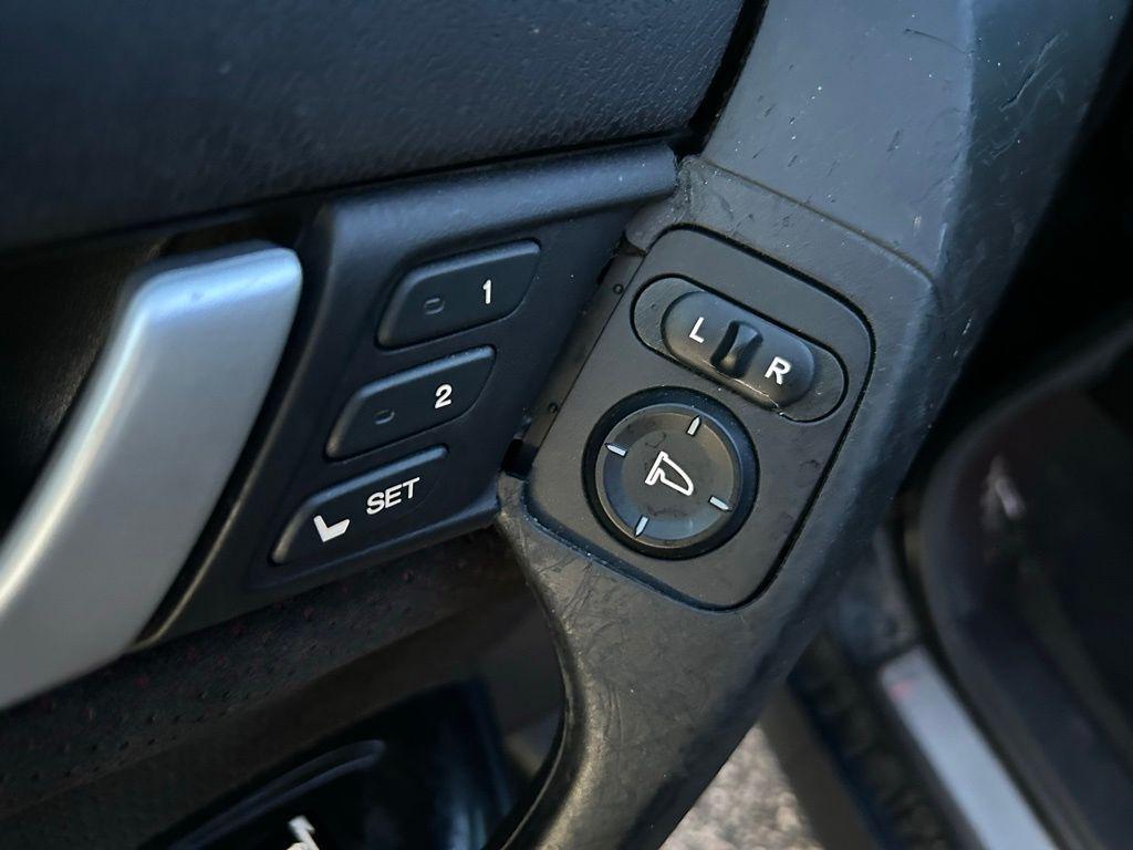 used 2013 Acura TSX car