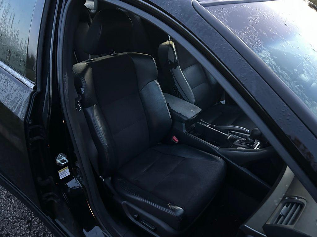 used 2013 Acura TSX car