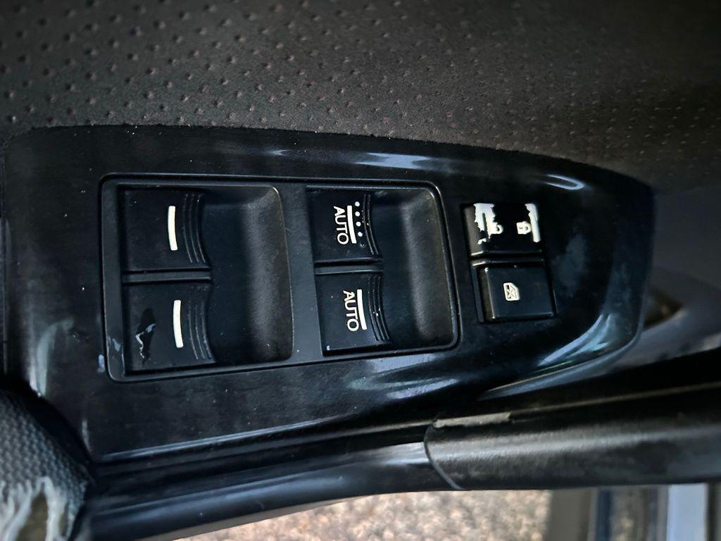 used 2013 Acura TSX car