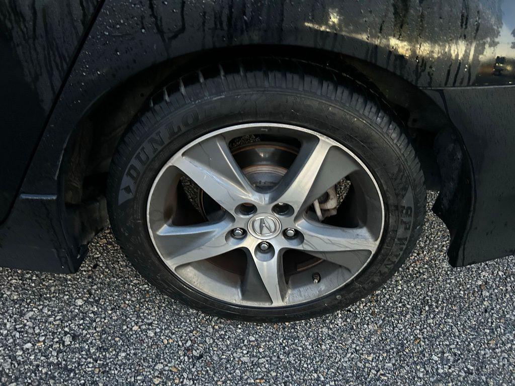 used 2013 Acura TSX car