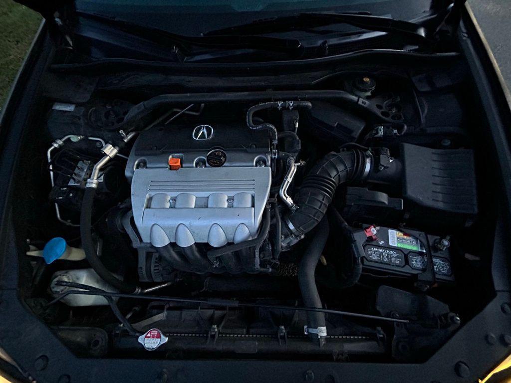 used 2013 Acura TSX car