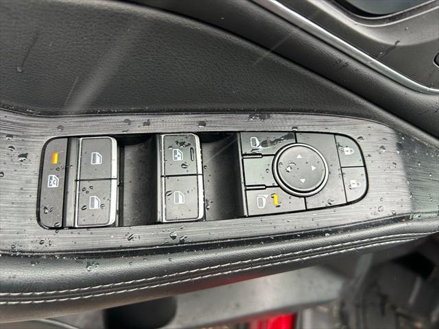 used 2021 Nissan Rogue car, priced at $22,977