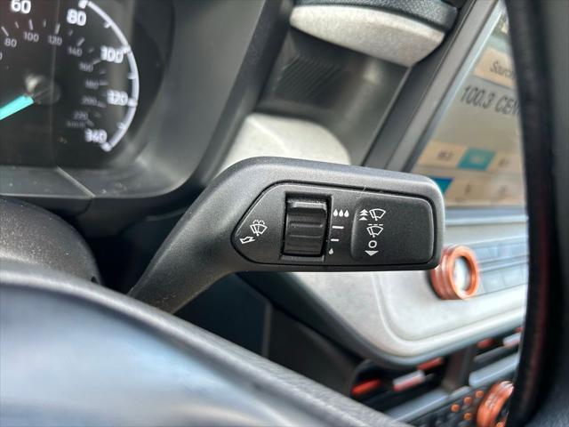 used 2023 Ford Maverick car, priced at $27,977