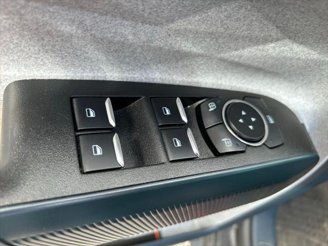 used 2023 Ford Maverick car, priced at $27,977
