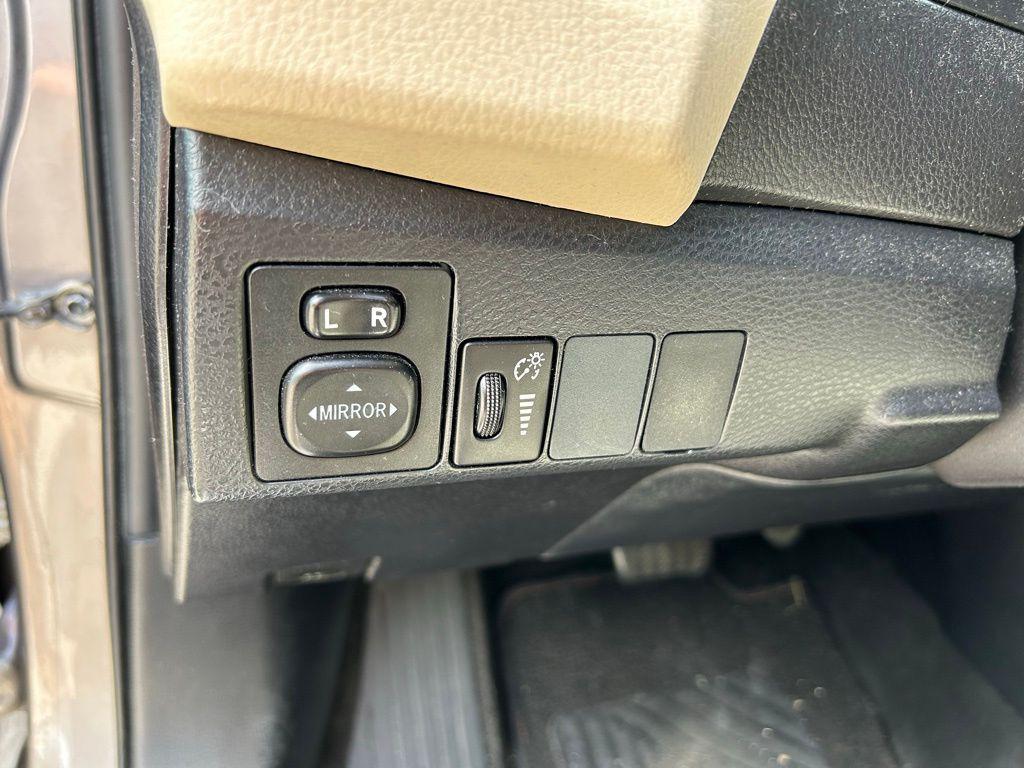 used 2016 Toyota Corolla car, priced at $12,237