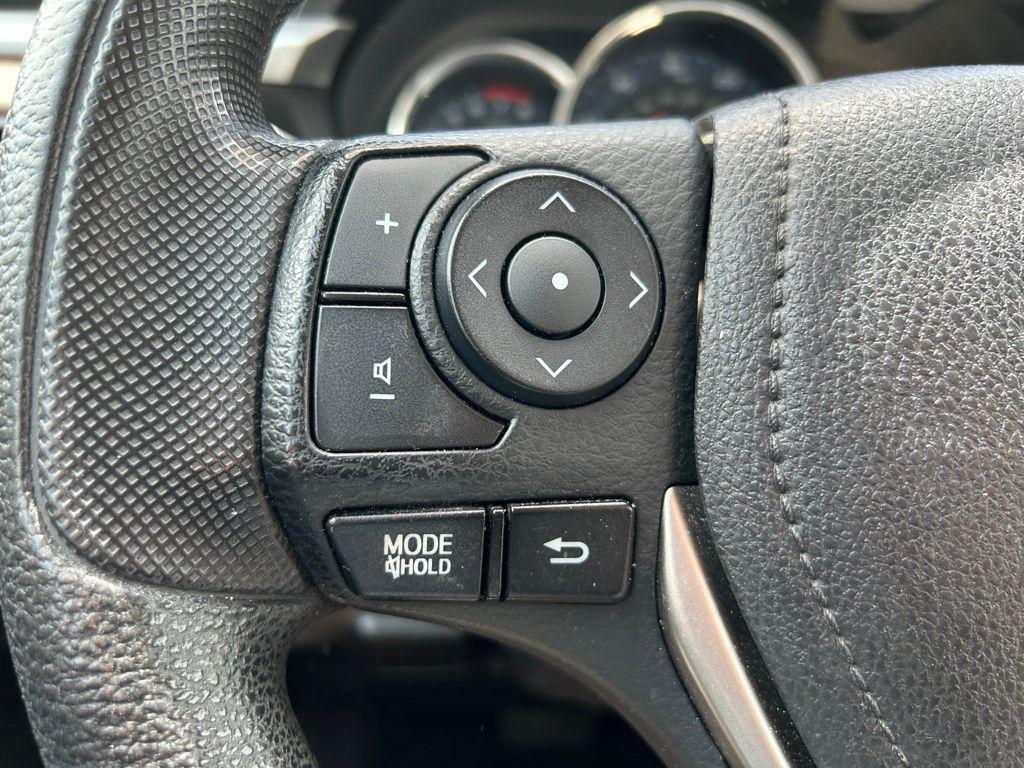 used 2016 Toyota Corolla car, priced at $12,237