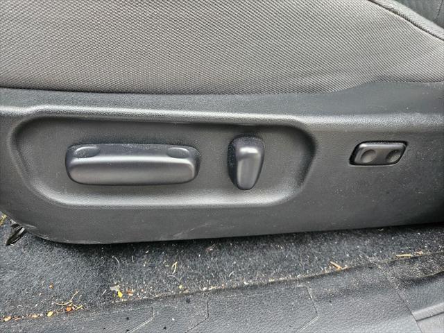 used 2023 Toyota Tacoma car, priced at $31,977