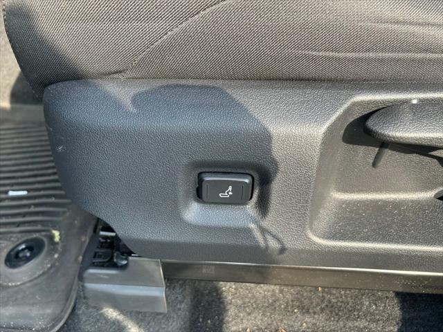 used 2024 Toyota Tacoma car, priced at $35,977