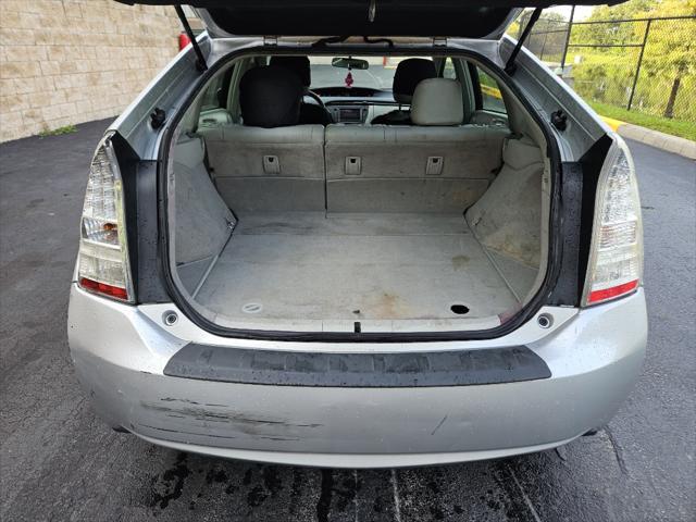 used 2010 Toyota Prius car