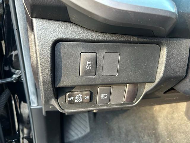 used 2023 Toyota Tacoma car, priced at $34,977