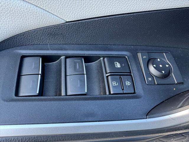 used 2024 Toyota RAV4 Hybrid car, priced at $30,977