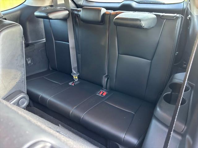 used 2021 Toyota Highlander car, priced at $35,477